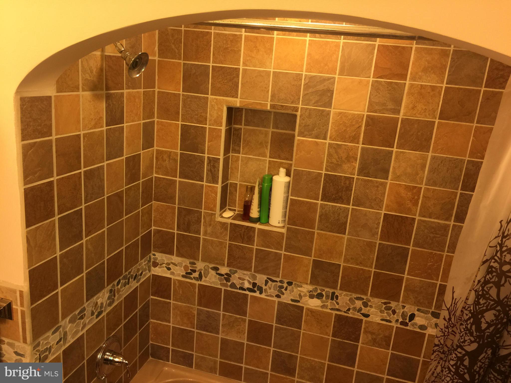 910 Notley Road Silver Spring, MD 20904 - Photo 23 of 28 a bathroom with a shower