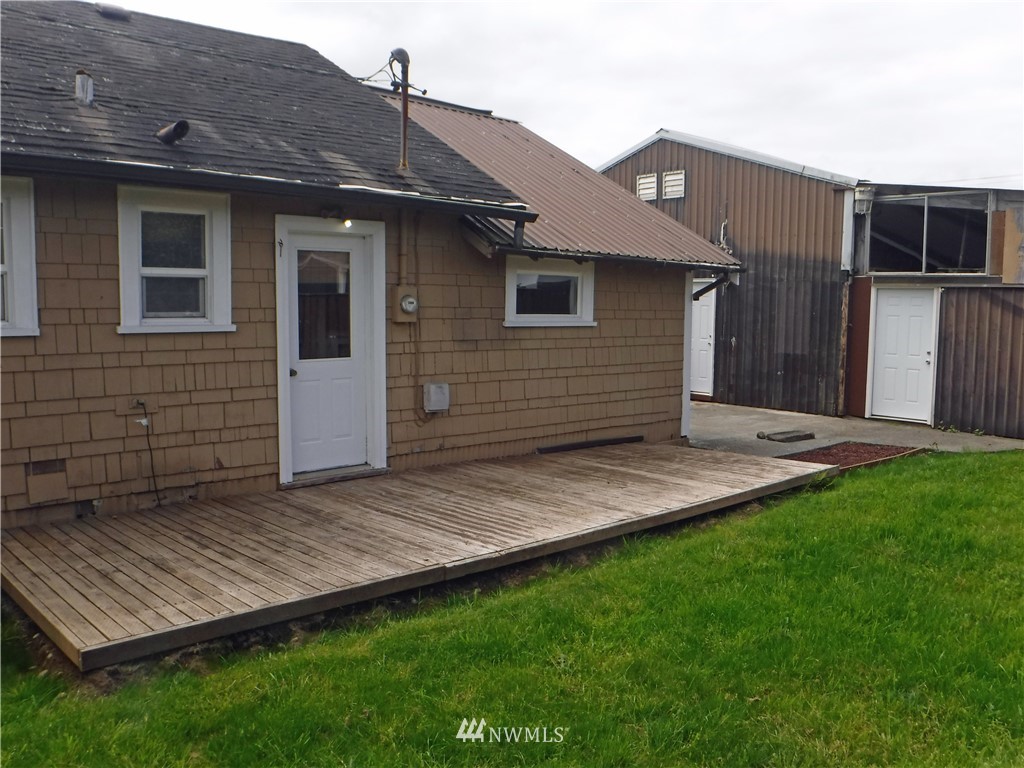 724 2nd Street Cosmopolis, WA 98537 - Photo 17 of 25 Gallery Image 17
