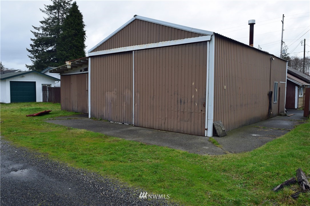 724 2nd Street Cosmopolis, WA 98537 - Photo 18 of 25 Gallery Image 18