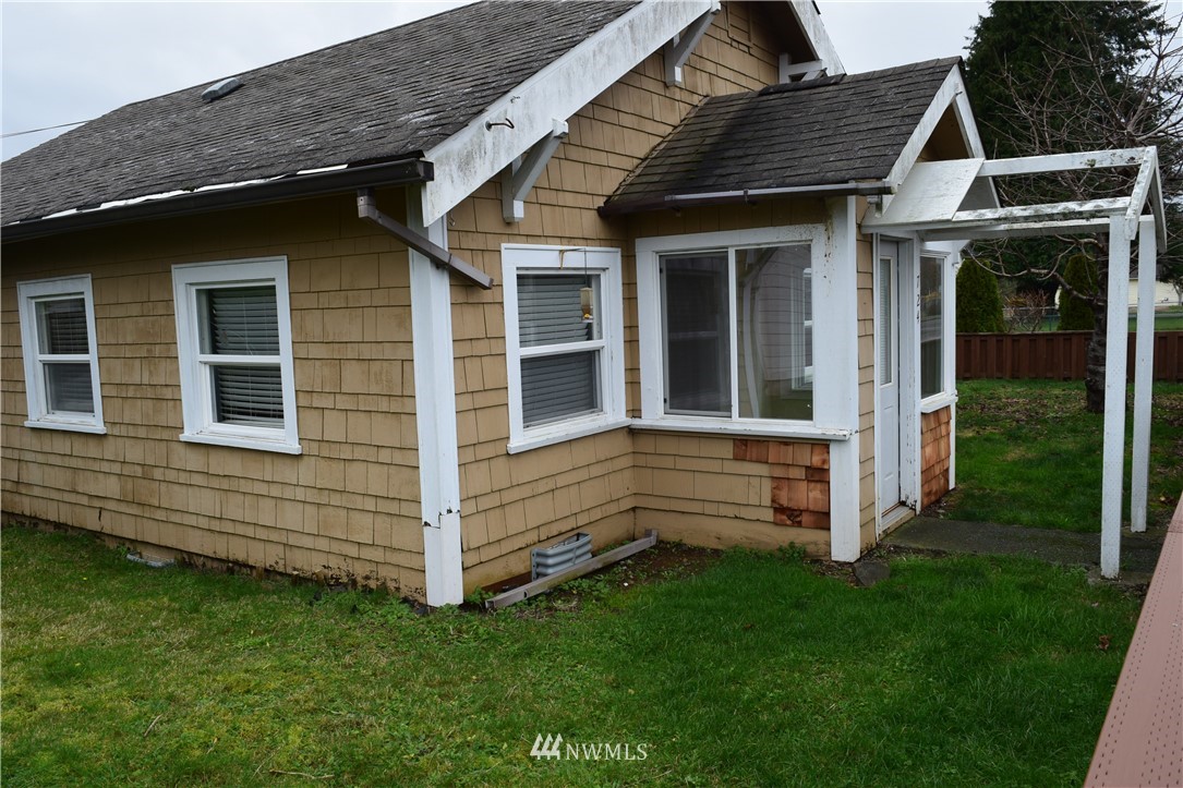 724 2nd Street Cosmopolis, WA 98537 - Photo 25 of 25 Gallery Image 25