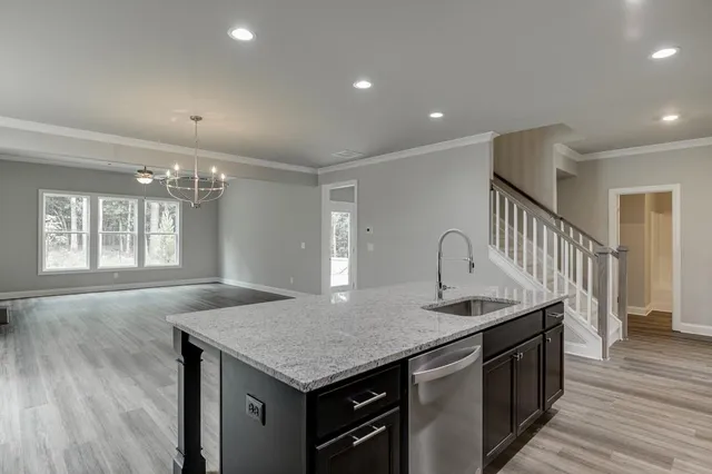 $759,479 | 1101 Bartlett Trace, Suwanee, GA 30024