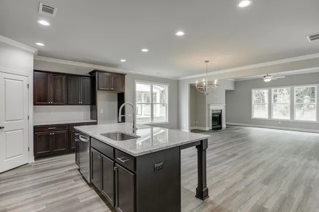 $759,479 | 1101 Bartlett Trace, Suwanee, GA 30024