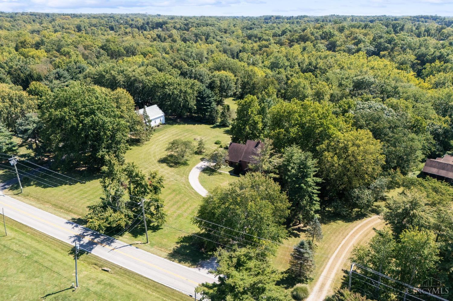 2361 Wilmington Road Lebanon, OH 45036 - Photo 46 of 58