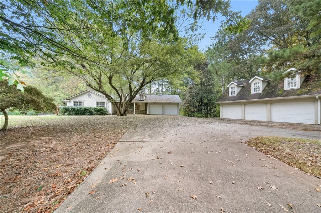 5614 Franklin Goldmine Road Cumming, GA 30028 - Photo 1 of 1