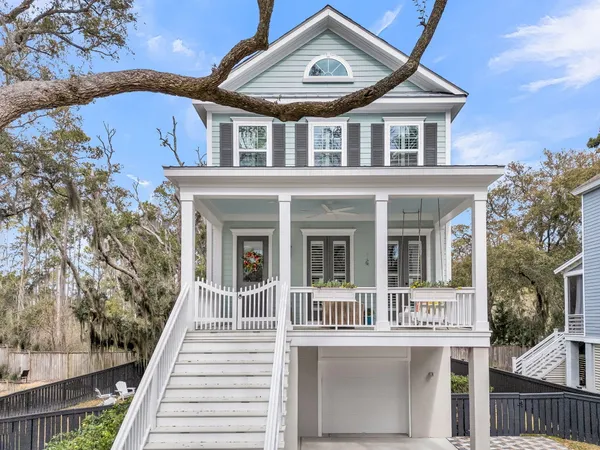 $925,000 | 1442 Eutaw Battalion Drive, Charleston, SC 29412