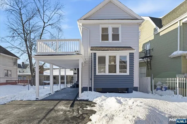 $575,000 | 301 North Grove Street, East Orange, NJ 07017