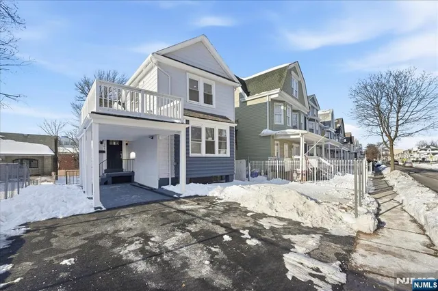 $575,000 | 301 North Grove Street, East Orange, NJ 07017