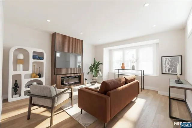 $575,000 | 301 North Grove Street, East Orange, NJ 07017