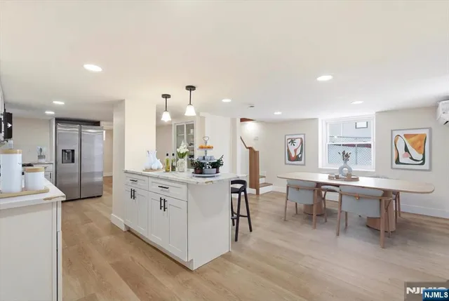 $575,000 | 301 North Grove Street, East Orange, NJ 07017