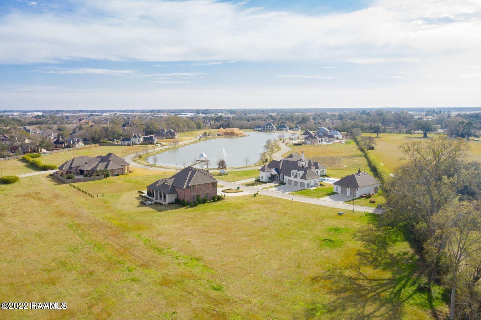 107 Nailer Way Broussard, LA 70518 - Photo 11 of 30 107 Nailer Way- 11