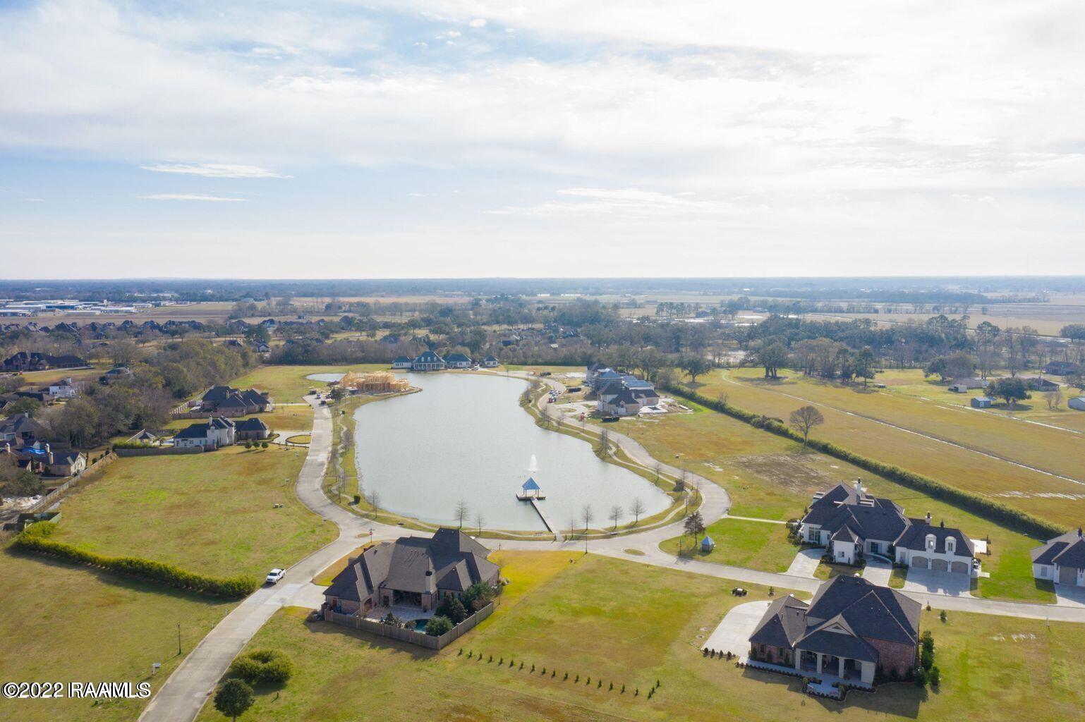 107 Nailer Way Broussard, LA 70518 - Photo 17 of 30 107 Nailer Way- 17