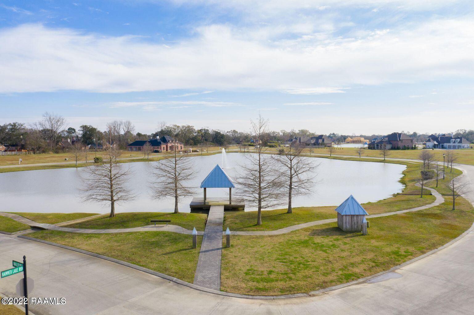 107 Nailer Way Broussard, LA 70518 - Photo 18 of 30 107 Nailer Way- 18