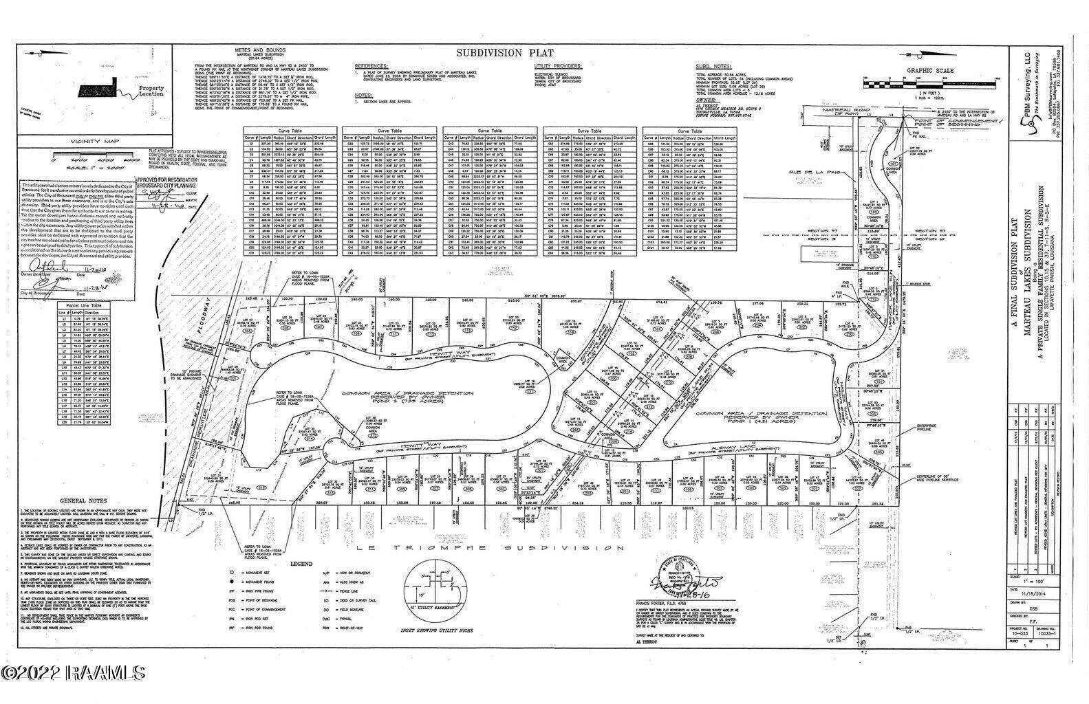 107 Nailer Way Broussard, LA 70518 - Photo 2 of 30 107 Nailer Way - 2