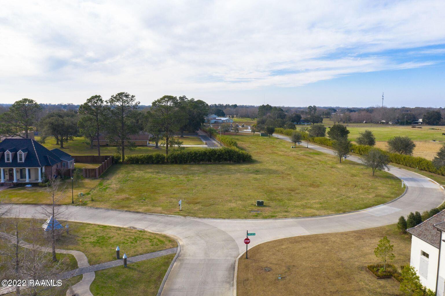 107 Nailer Way Broussard, LA 70518 - Photo 22 of 30 107 Nailer Way- 22