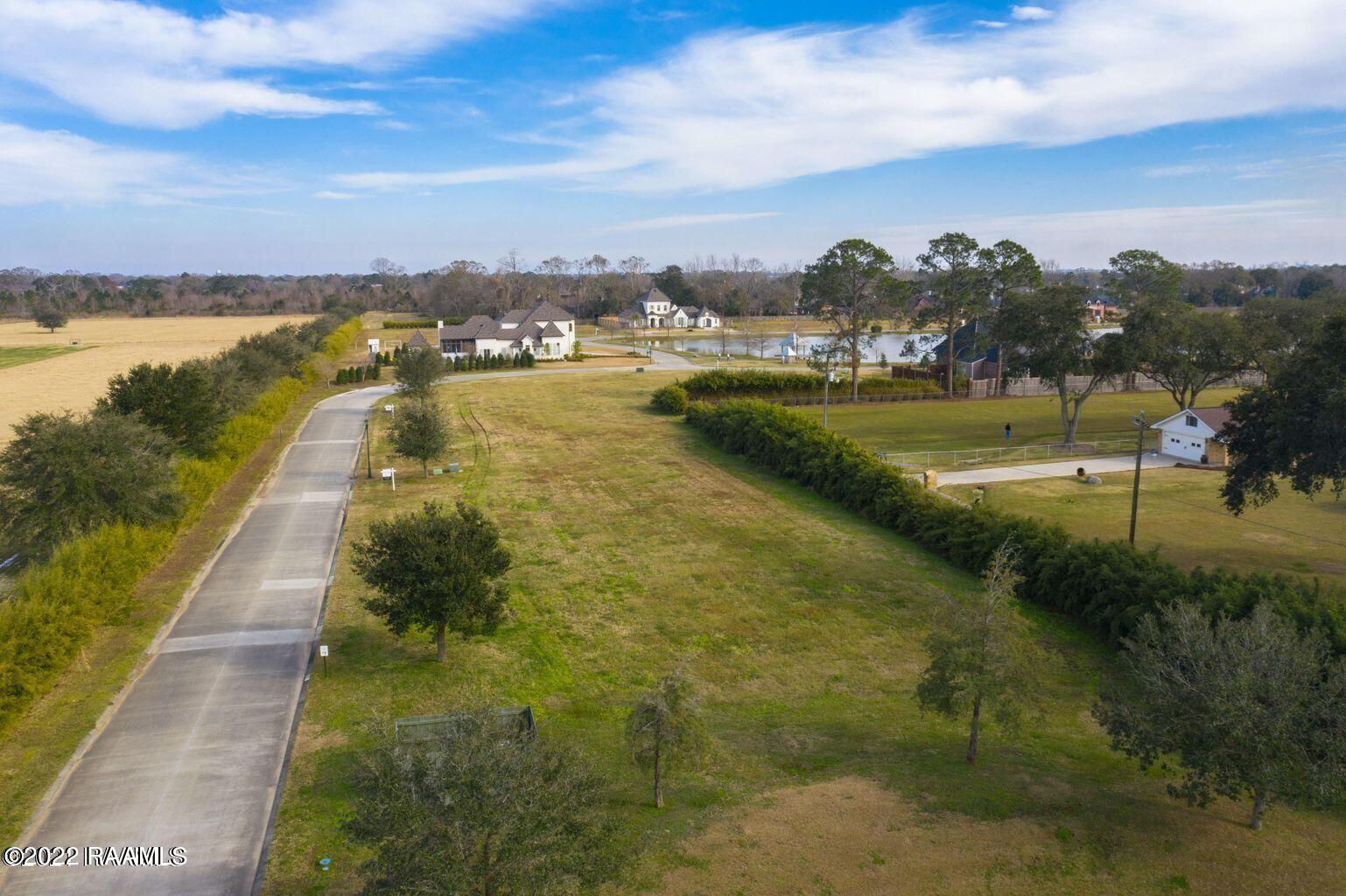 107 Nailer Way Broussard, LA 70518 - Photo 23 of 30 107 Nailer Way- 23