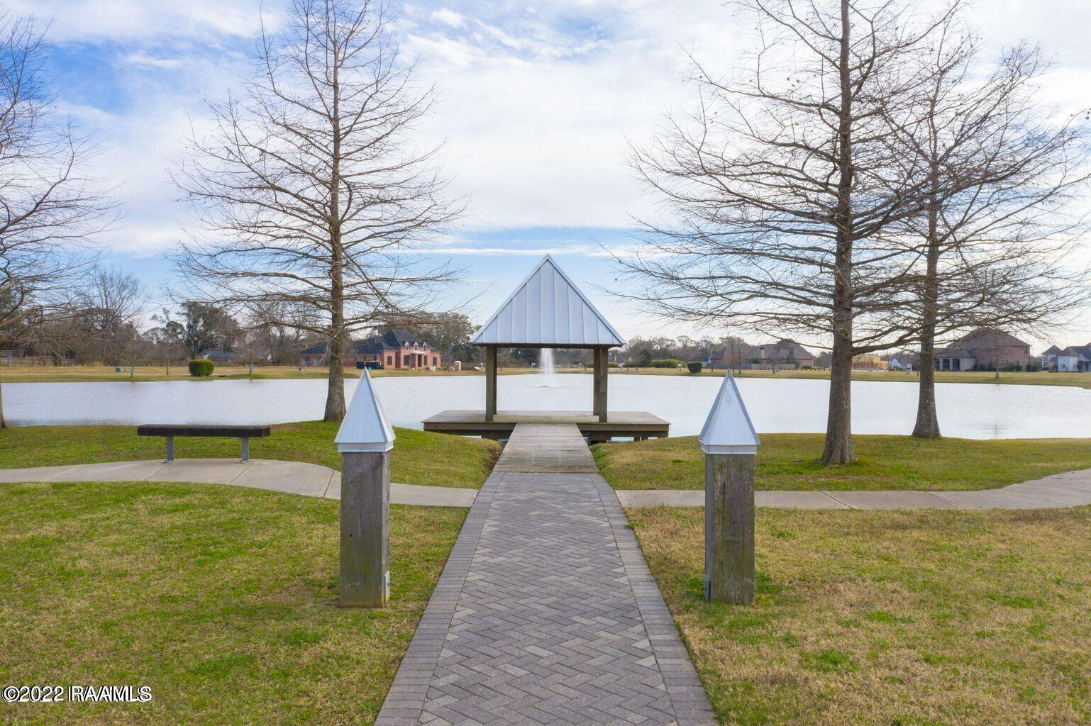 107 Nailer Way Broussard, LA 70518 - Photo 27 of 30 107 Nailer Way- 27