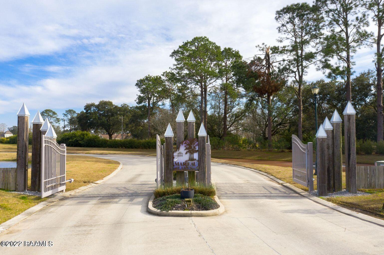 107 Nailer Way Broussard, LA 70518 - Photo 30 of 30 107 Nailer Way -30
