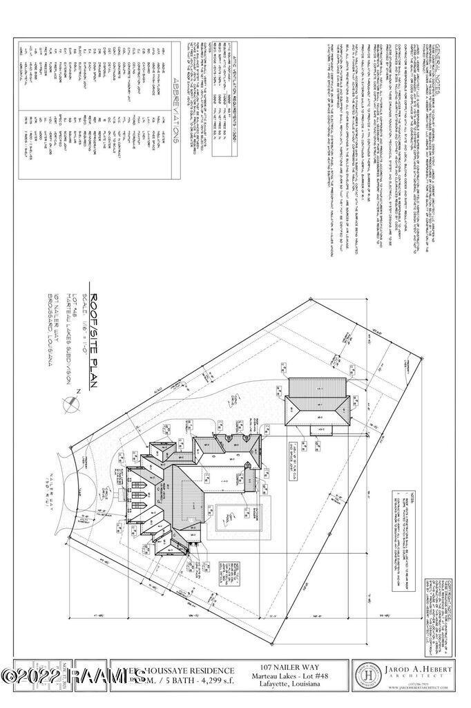 107 Nailer Way Broussard, LA 70518 - Photo 3 of 30 107 Nailer Way - 3
