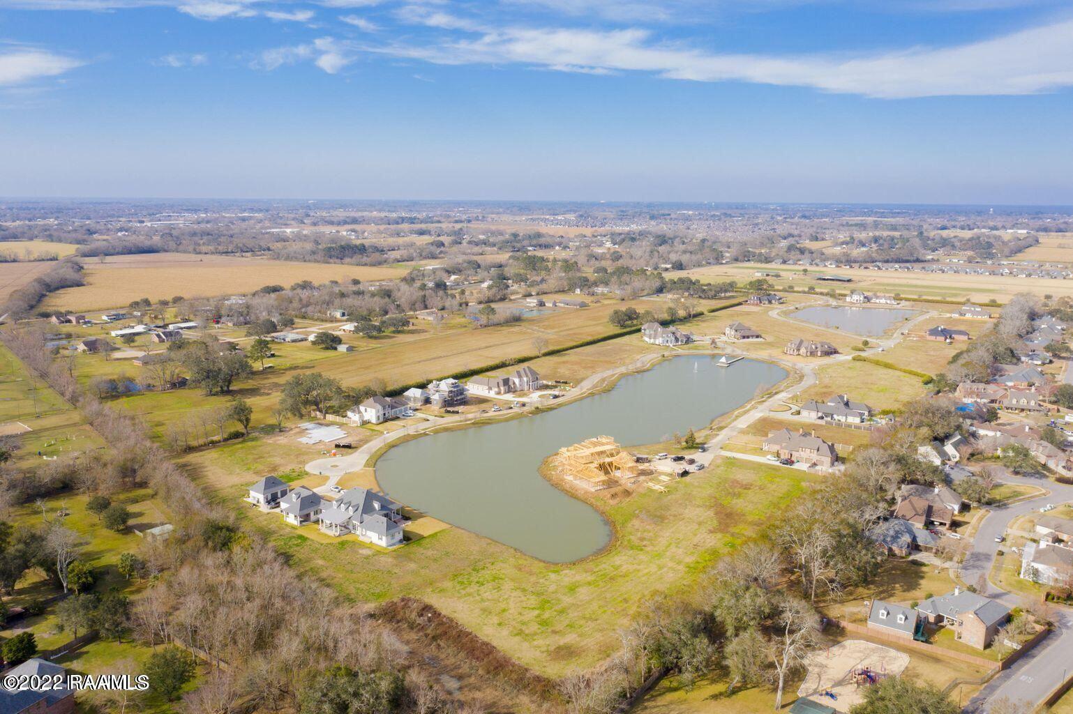 107 Nailer Way Broussard, LA 70518 - Photo 4 of 30 107 Nailer Way- 4