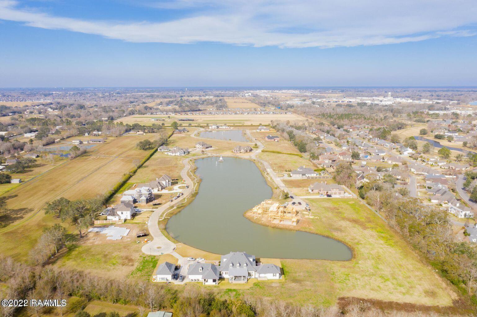 107 Nailer Way Broussard, LA 70518 - Photo 5 of 30 107 Nailer Way- 5