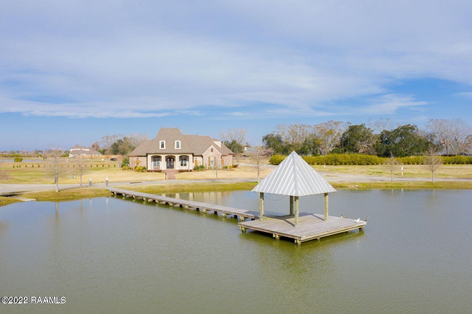 107 Nailer Way Broussard, LA 70518 - Photo 8 of 30 107 Nailer Way-8