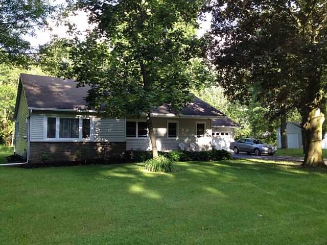 116 Webster Road Parma, NY 14559 - Photo 1 of 1 Exterior Front