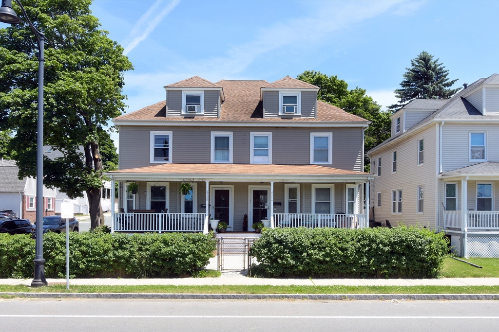 435 Cabot Street, Unit B Beverly, MA 01915 - Photo 3 of 35
