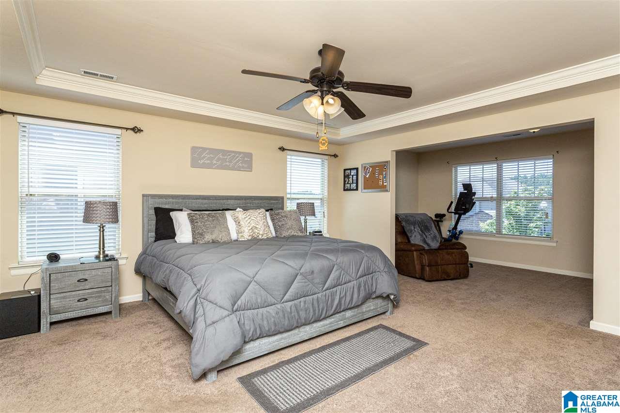 358 Blackberry Boulevard Springville, AL 35146 - Photo 22 of 50