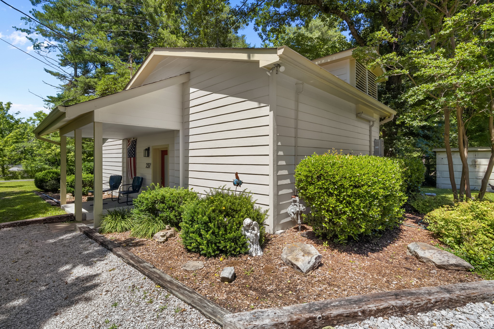 237 Lake O'Donnell Road Sewanee, TN 37375 - Photo 3 of 20