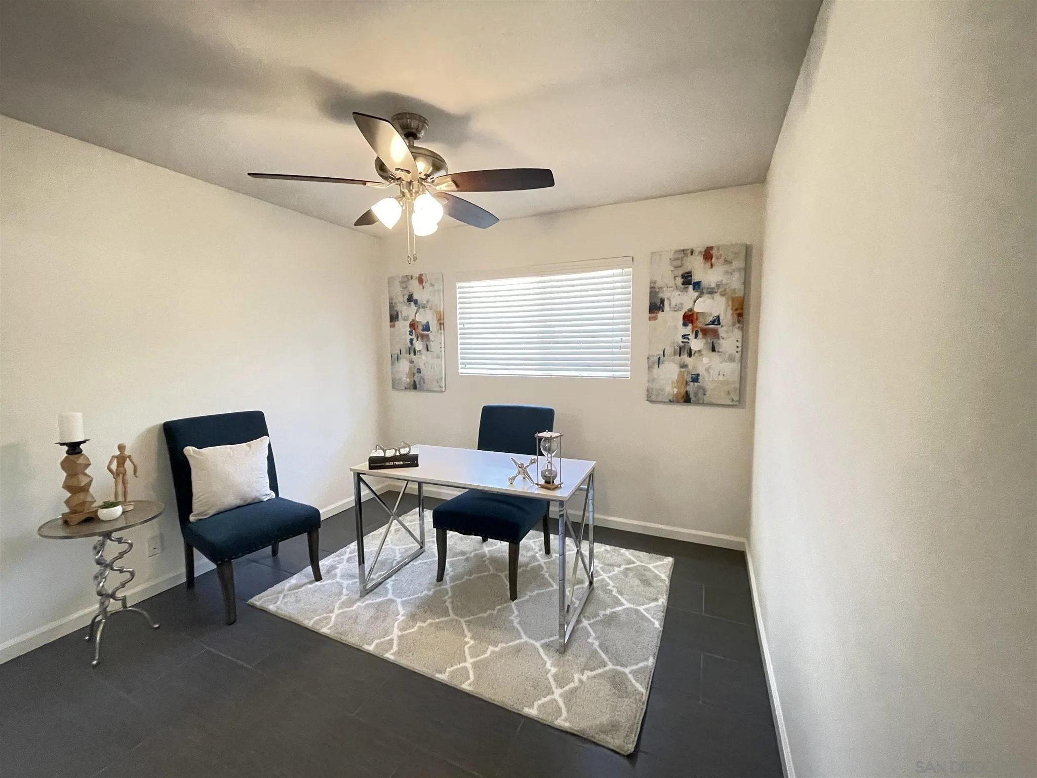13717 Tobiasson Road Poway, CA 92064 - Photo 9 of 13 a living room with furniture and a window