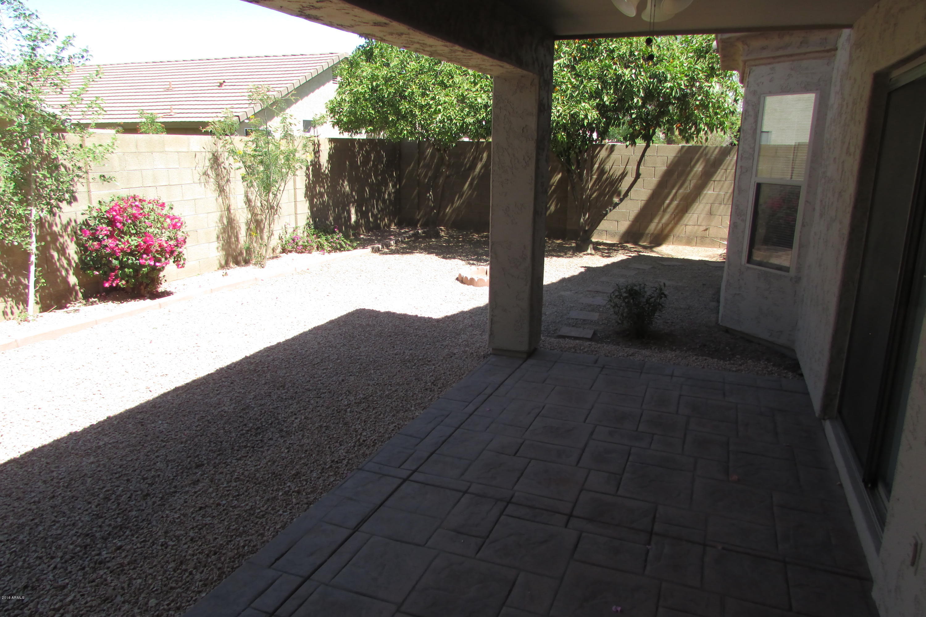 716 East Ranch Road Gilbert, AZ 85296 - Photo 21 of 22 a view of balcony
