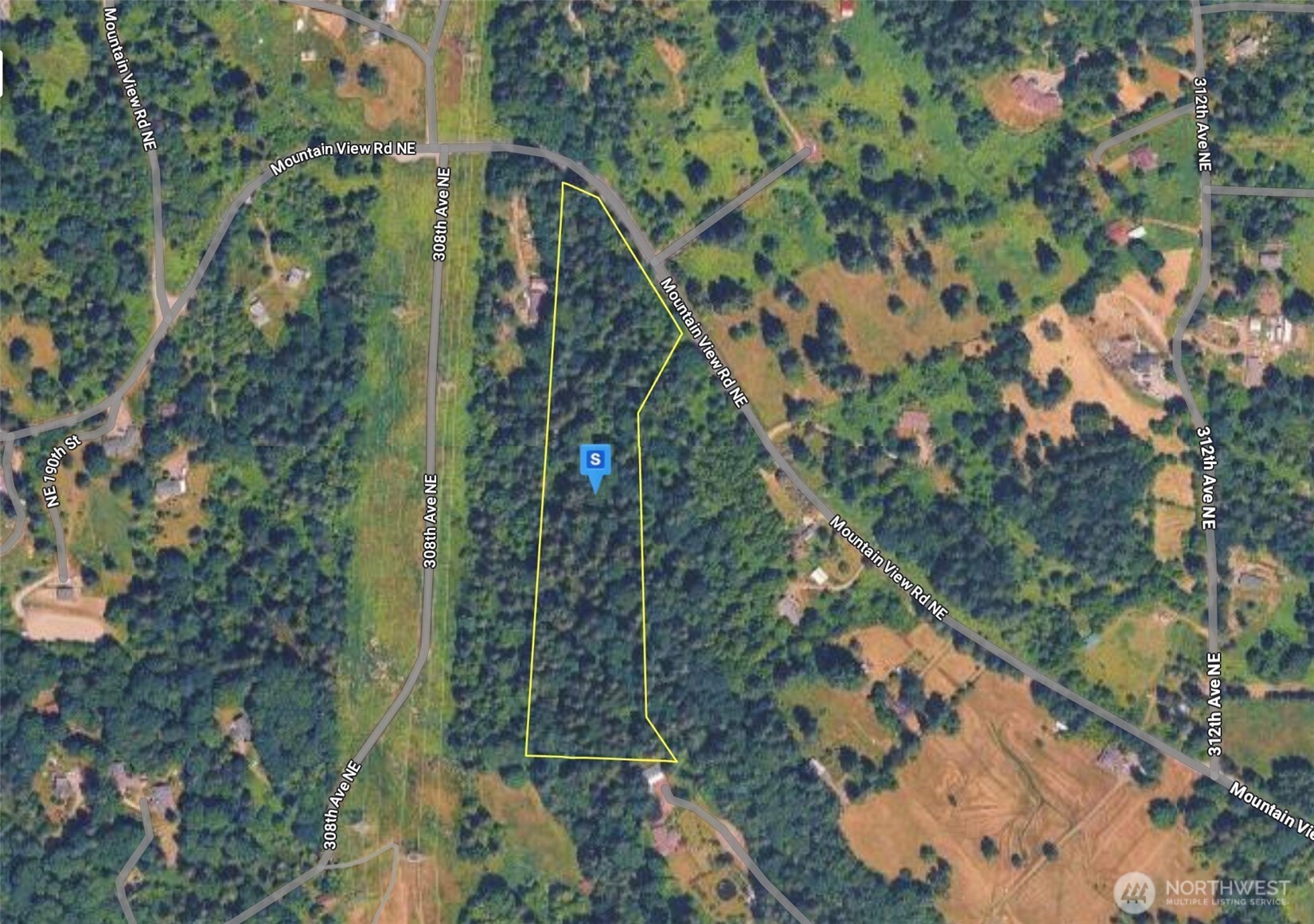 18745 Mountain View Road Northeast Duvall, WA 98019 - Photo 1 of 5