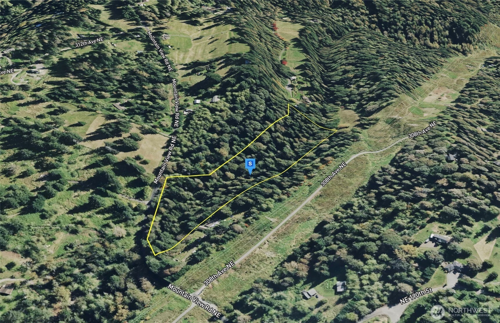 18745 Mountain View Road Northeast Duvall, WA 98019 - Photo 3 of 5