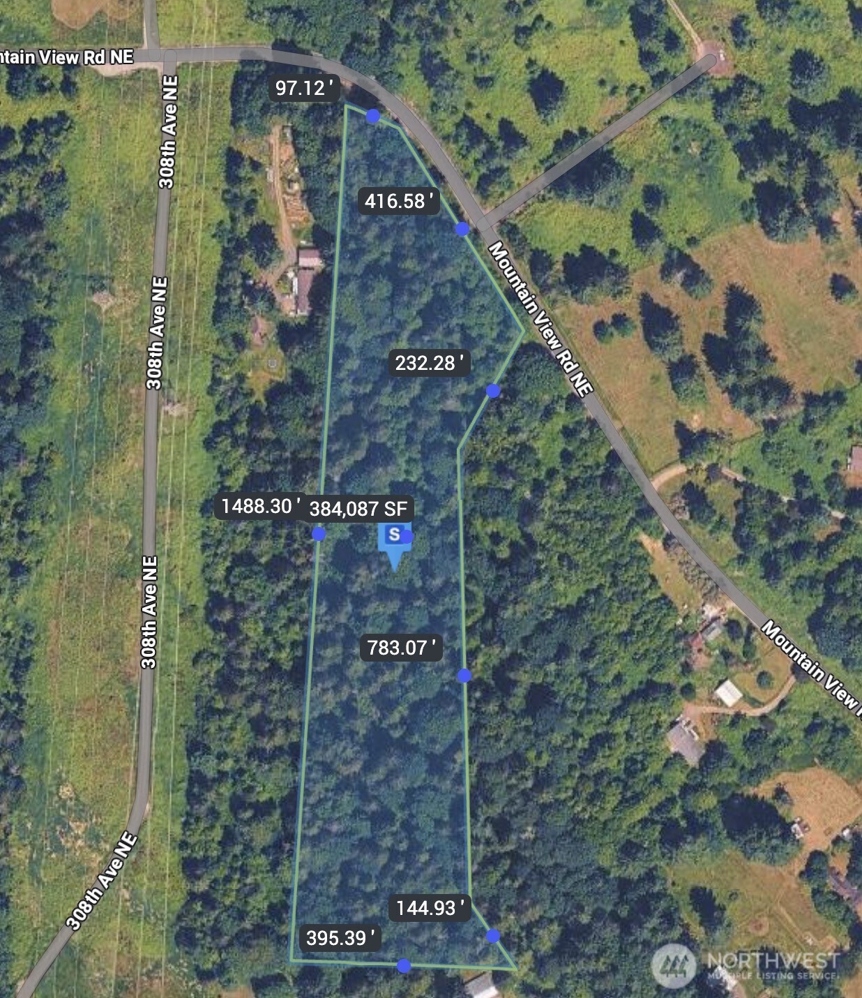 18745 Mountain View Road Northeast Duvall, WA 98019 - Photo 5 of 5