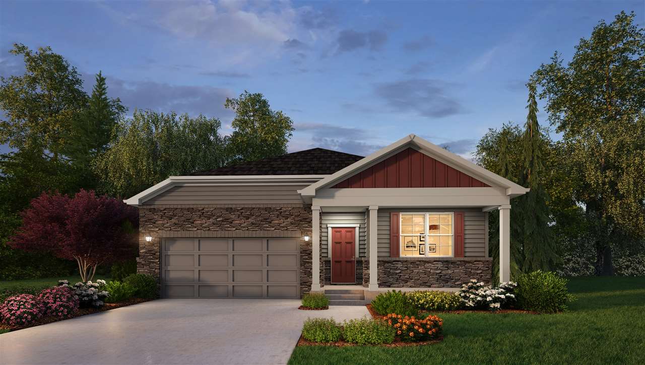 1106 South Best Road Spokane Valley, WA 99037 - Photo 1 of 1