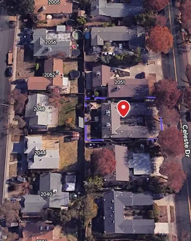 $515,000 | 2045 Celeste Drive, Modesto, CA 95355