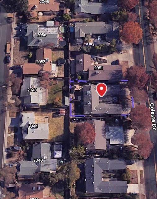 2045 Celeste Drive Modesto, CA 95355 - Photo 4 of 48 a view of city