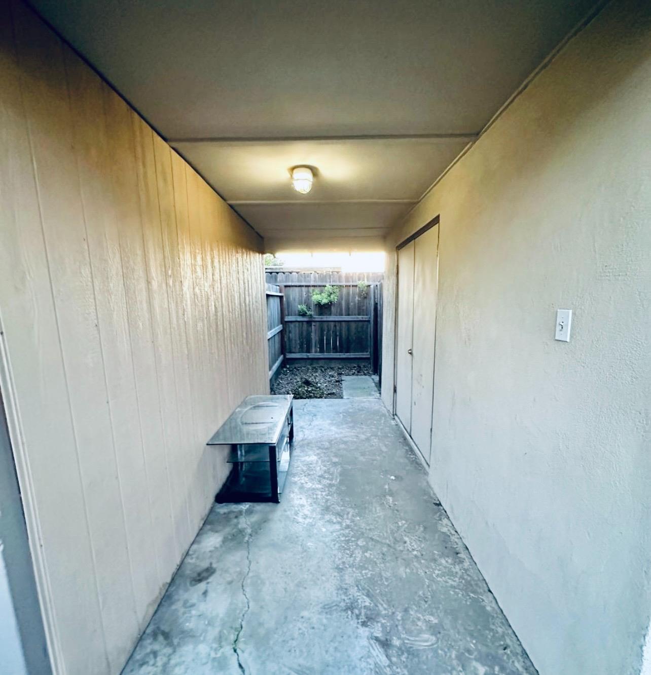 2045 Celeste Drive Modesto, CA 95355 - Photo 43 of 48 a view of entryway with stairs