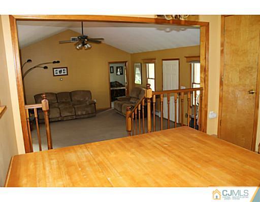 11 Butcher Road Monroe Township, NJ 08831 - Photo 10 of 18 a view of livingroom with furniture