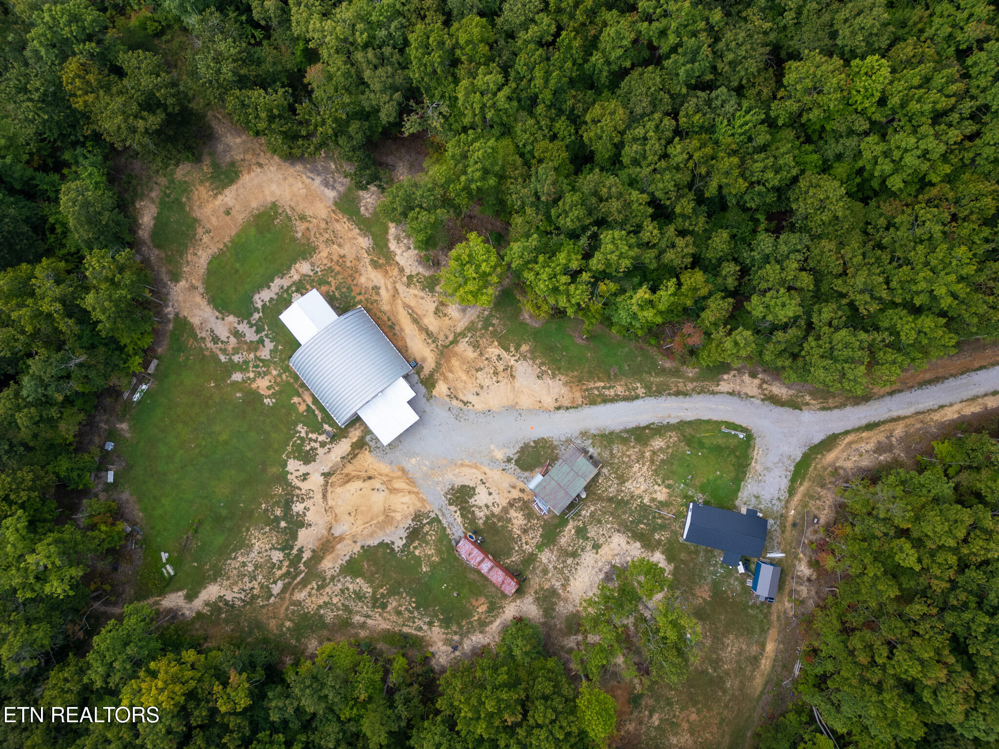 Coon Hollow Road Home-27