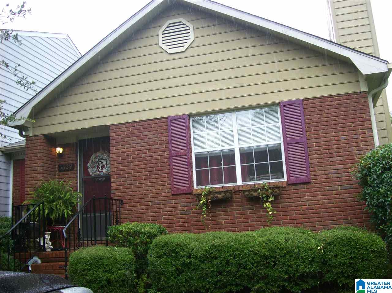 5629 Woodgate Circle Anniston, AL 36206 - Photo 1 of 20