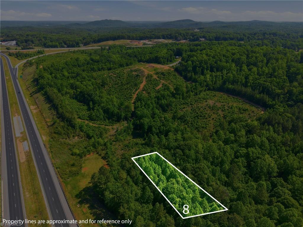 Lot#8 Skeen View Road Asheboro, NC 27205 - Photo 4 of 16