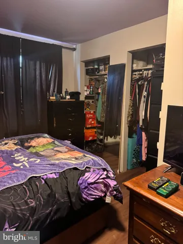 a room with musical instruments