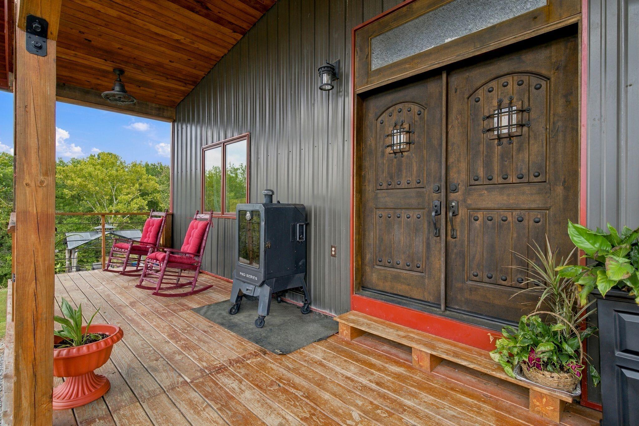 649 Joe Snedegar Road Mount Sterling, KY 40353 - Photo 58 of 93 7_649SnedegarRd-005