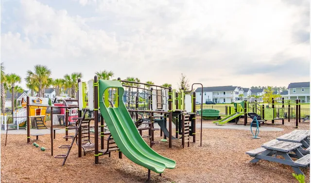 $405,260 | 1025 Patagonia Street, Summerville, SC 29485