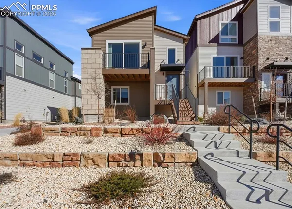 $425,000 | 6725 Cool Breeze Drive, Colorado Springs, CO 80923