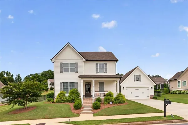 $575,000 | 939 Clubside Drive, Monroe, GA 30655