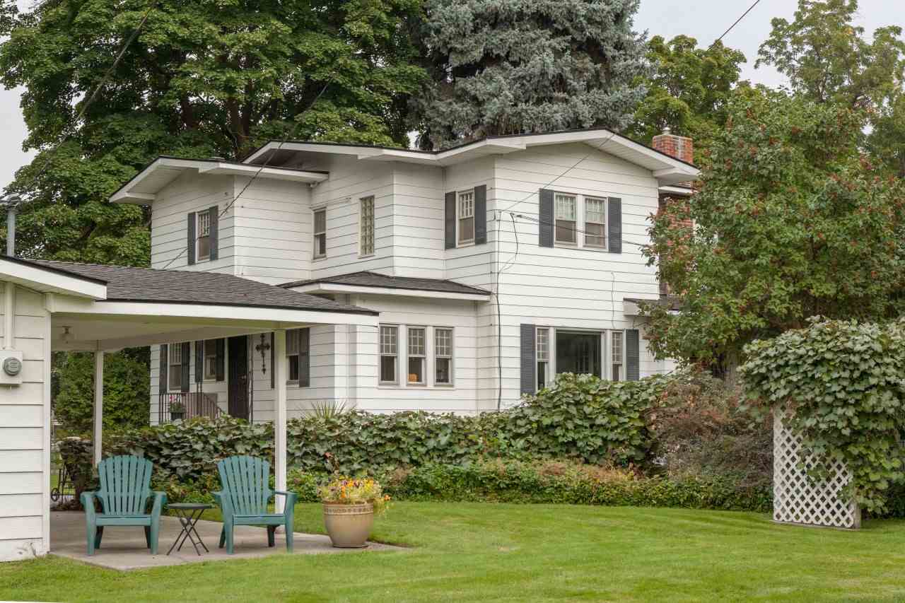 3423 North Park Road Spokane Valley, WA 99212 - Photo 1 of 19