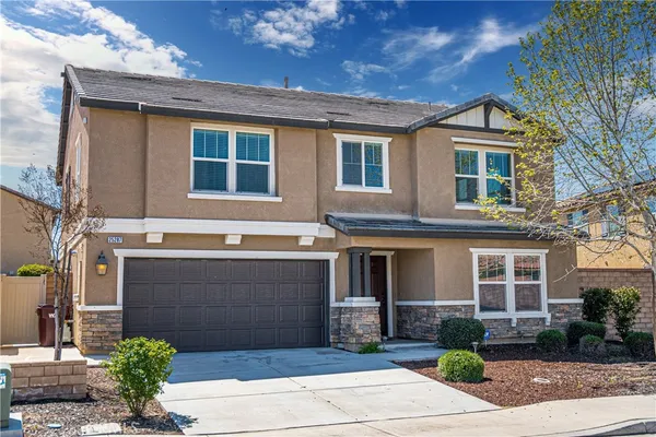 $630,000 | 25287 Hitch Rail Lane, Menifee, CA 92584