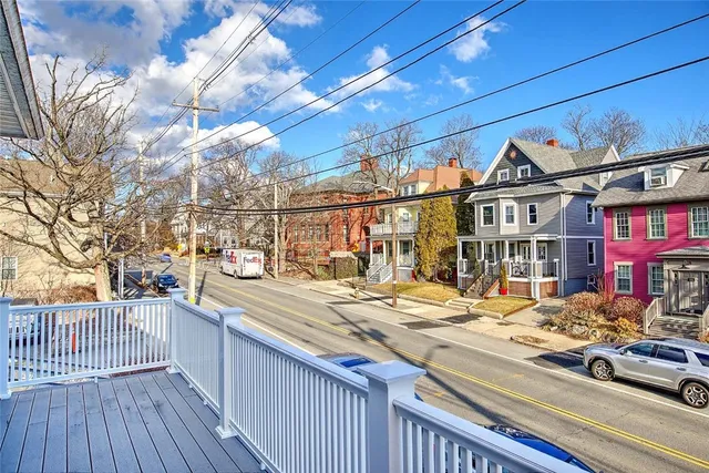 $2,650 | 400 Hope Street, Unit 3, Providence, RI 02906